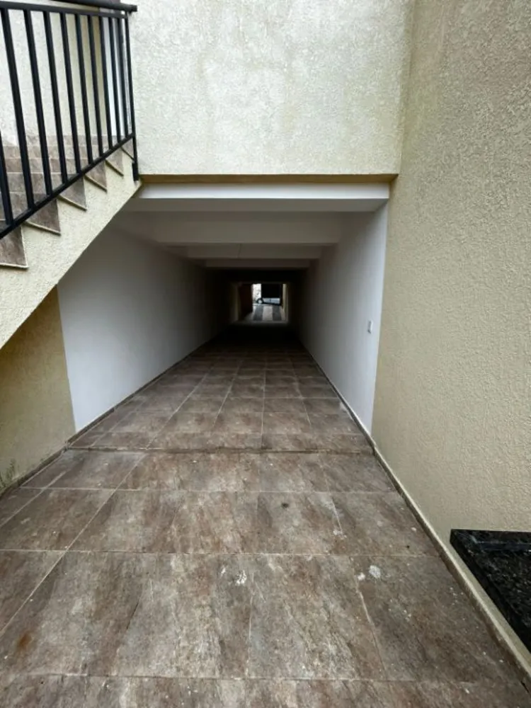 Sobrado, 3 quartos, 167 m² - Foto 1