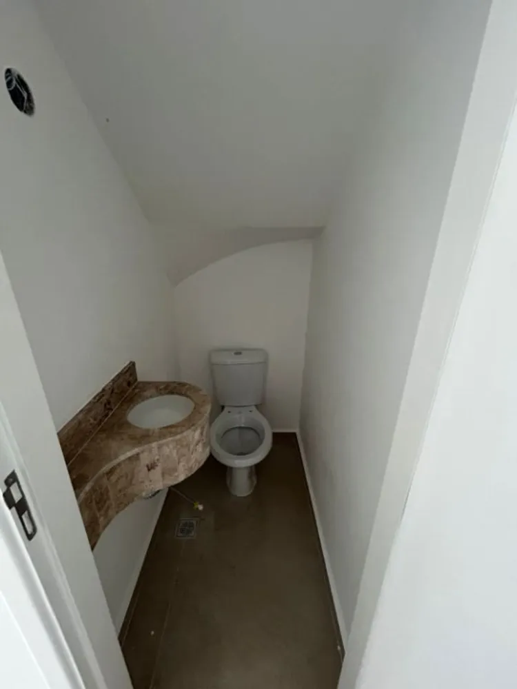Sobrado, 3 quartos, 167 m² - Foto 4