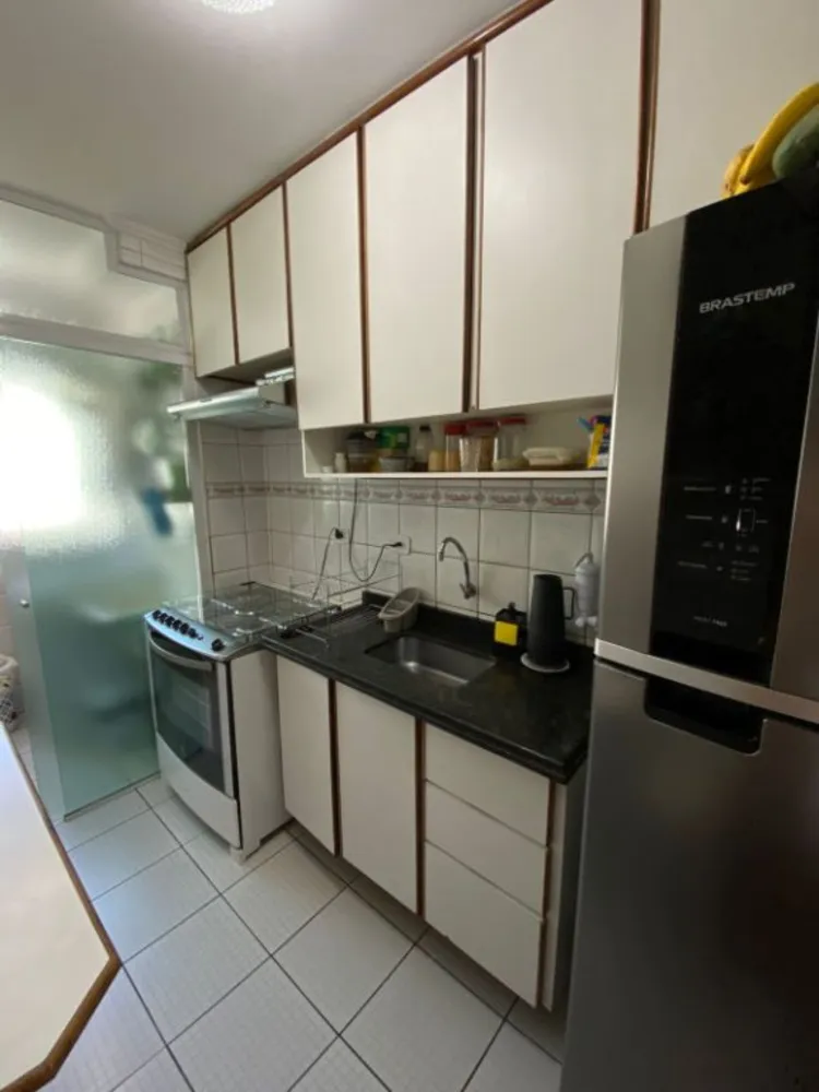 Apartamento, 3 quartos, 64 m² - Foto 1