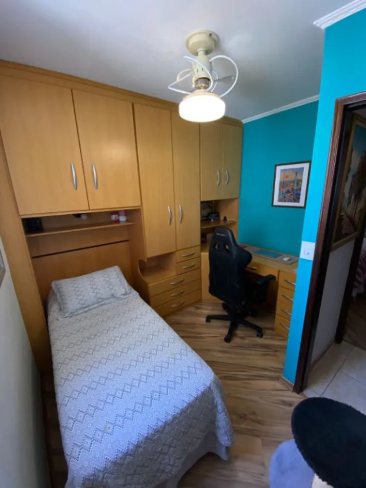 Apartamento, 3 quartos, 64 m² - Foto 6
