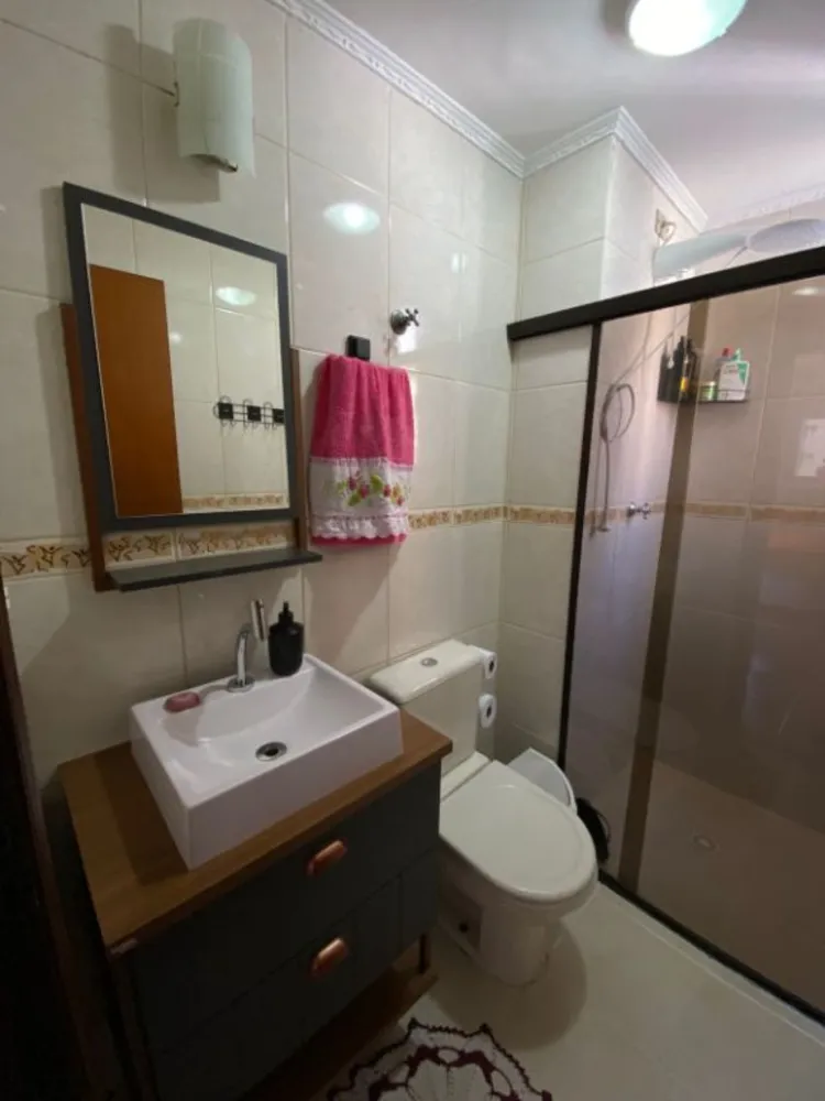 Apartamento, 3 quartos, 64 m² - Foto 3