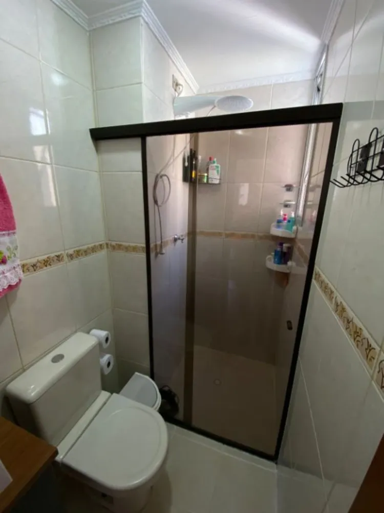 Apartamento, 3 quartos, 64 m² - Foto 5
