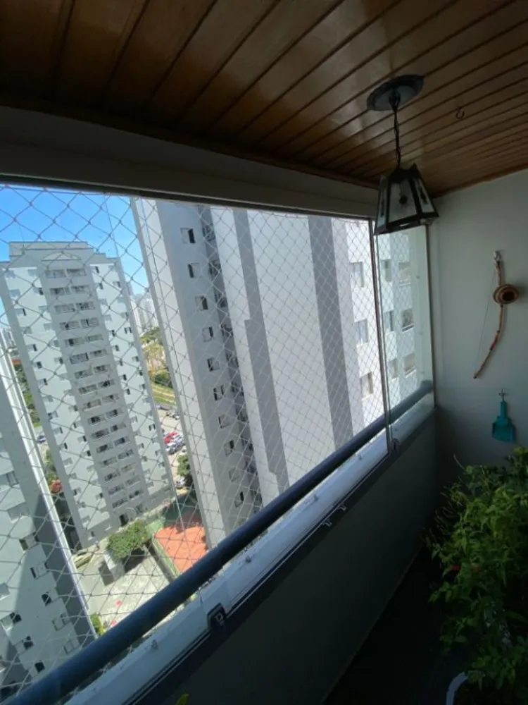 Apartamento, 3 quartos, 64 m² - Foto 2