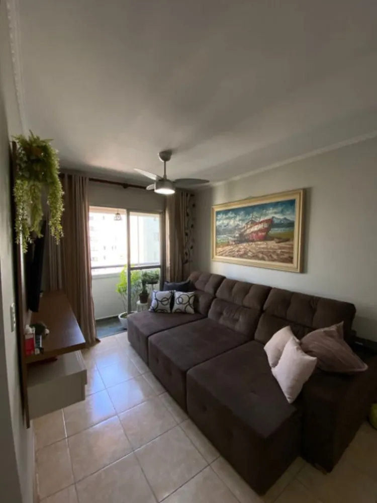 Apartamento, 3 quartos, 64 m² - Foto 4
