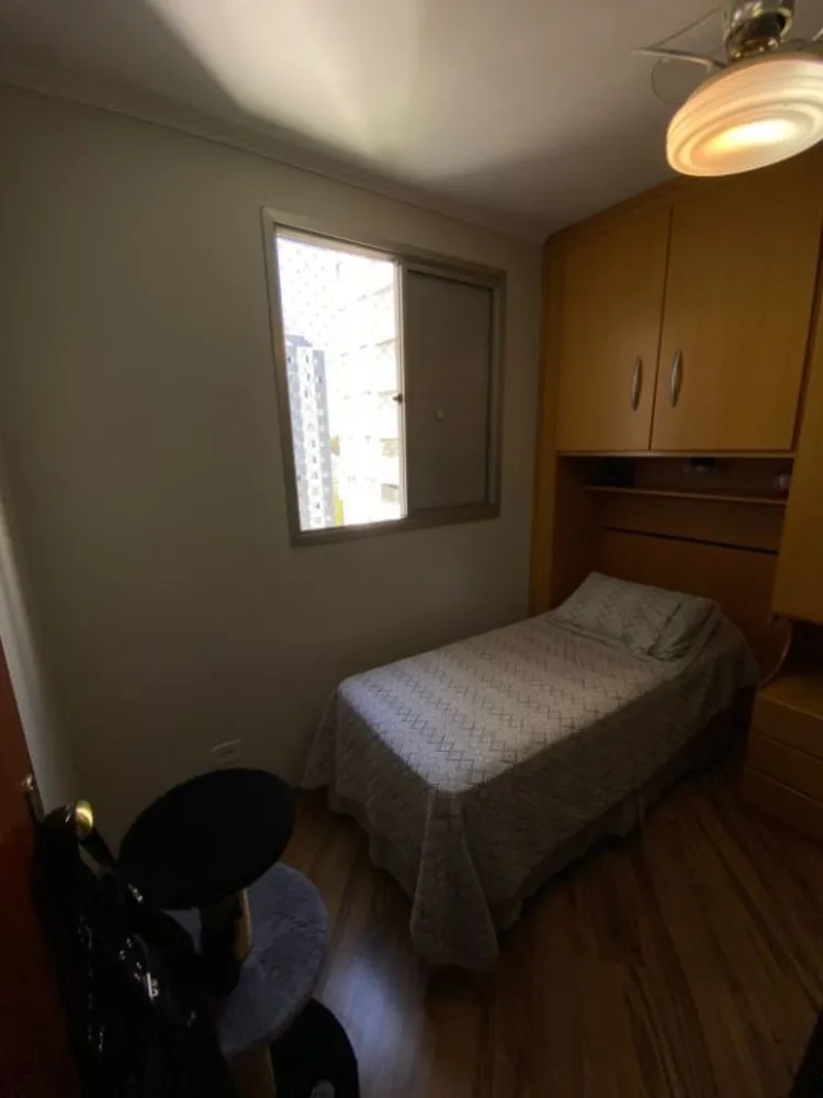 Apartamento, 3 quartos, 64 m² - Foto 7