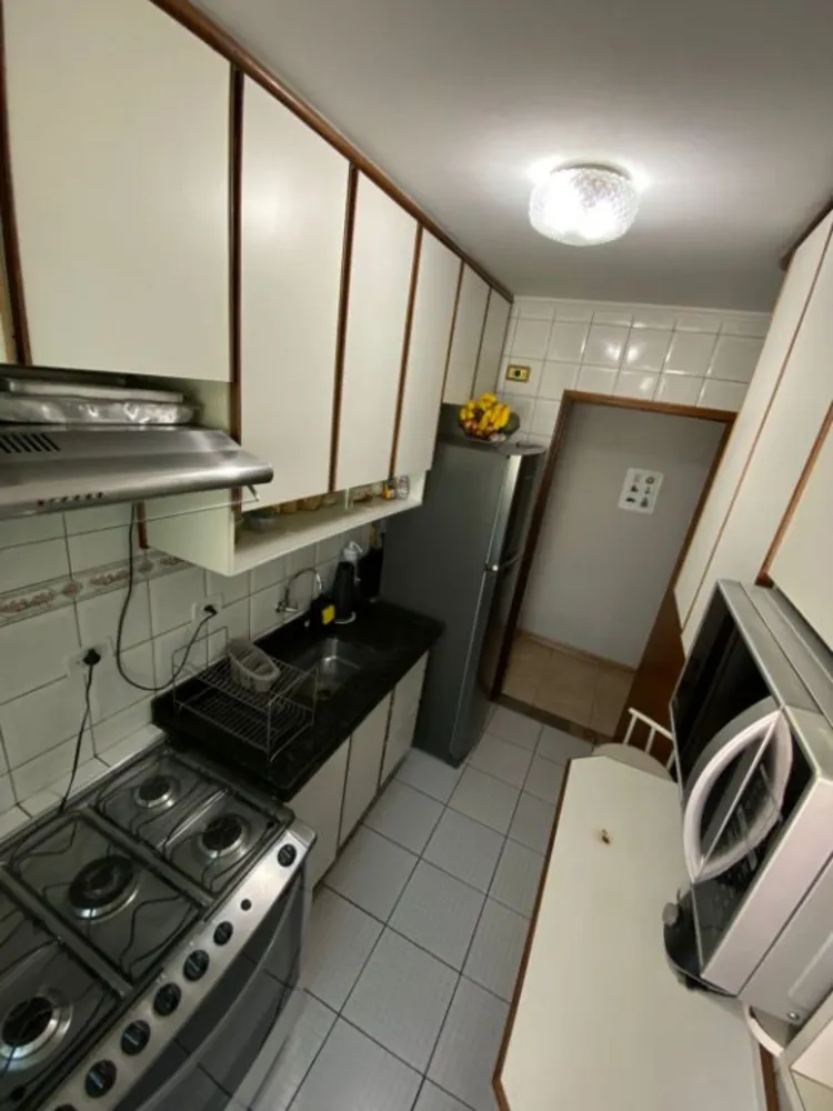 Apartamento, 3 quartos, 64 m² - Foto 9