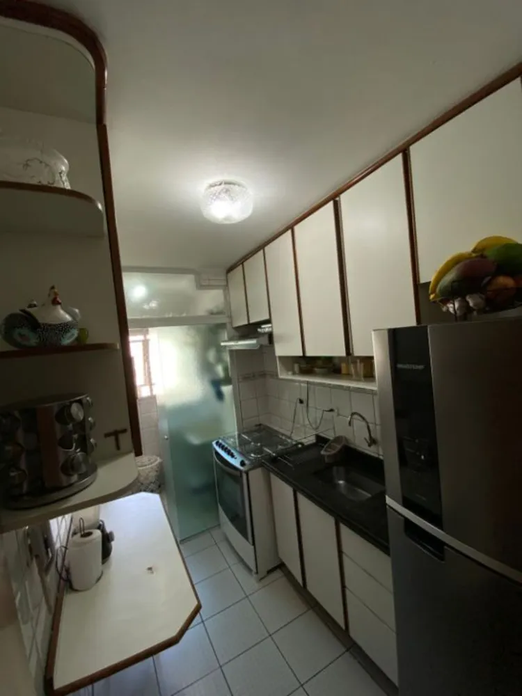 Apartamento, 3 quartos, 64 m² - Foto 12