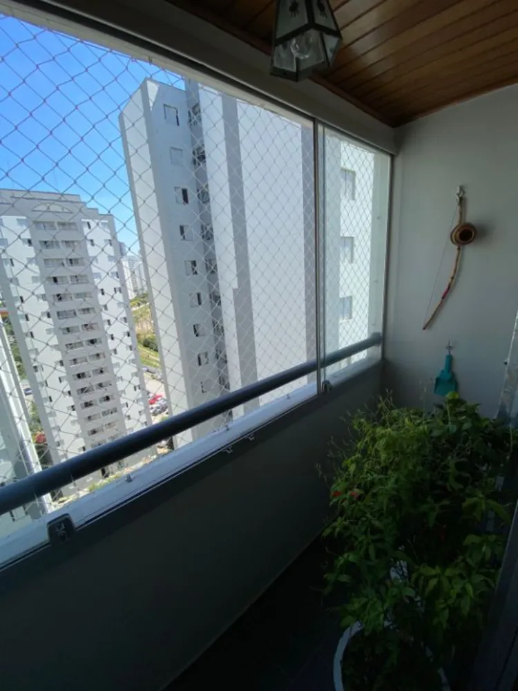 Apartamento, 3 quartos, 64 m² - Foto 10