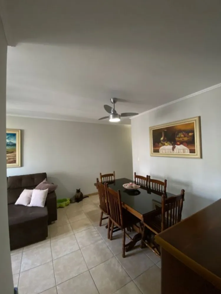Apartamento, 3 quartos, 64 m² - Foto 6