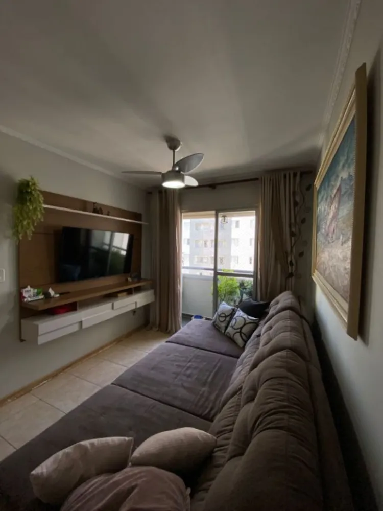 Apartamento, 3 quartos, 64 m² - Foto 1
