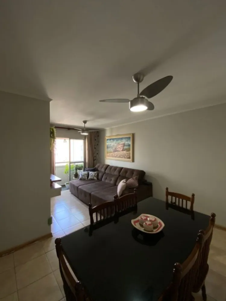 Apartamento, 3 quartos, 64 m² - Foto 5