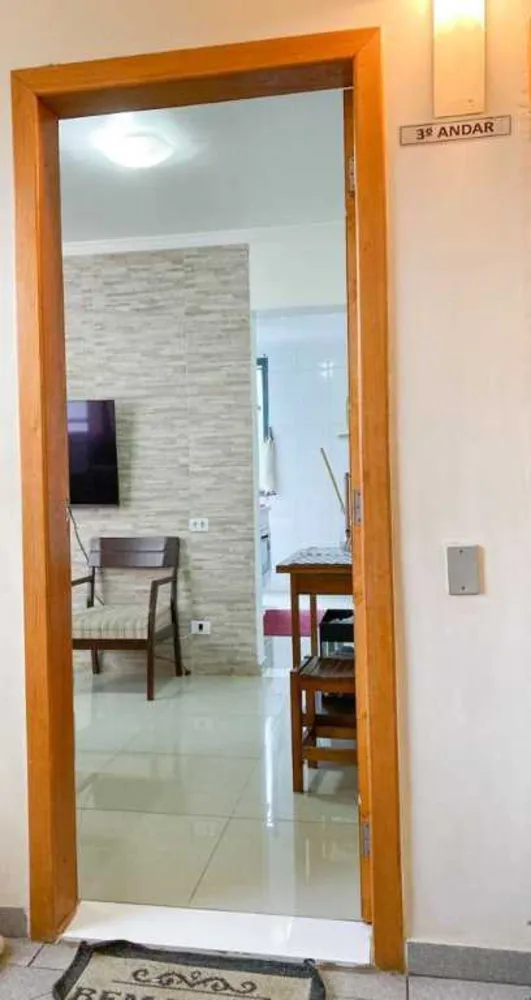 Apartamento, 2 quartos, 49 m² - Foto 6