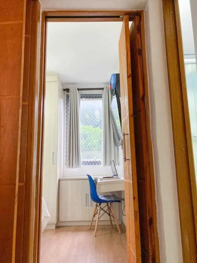 Apartamento, 2 quartos, 49 m² - Foto 10