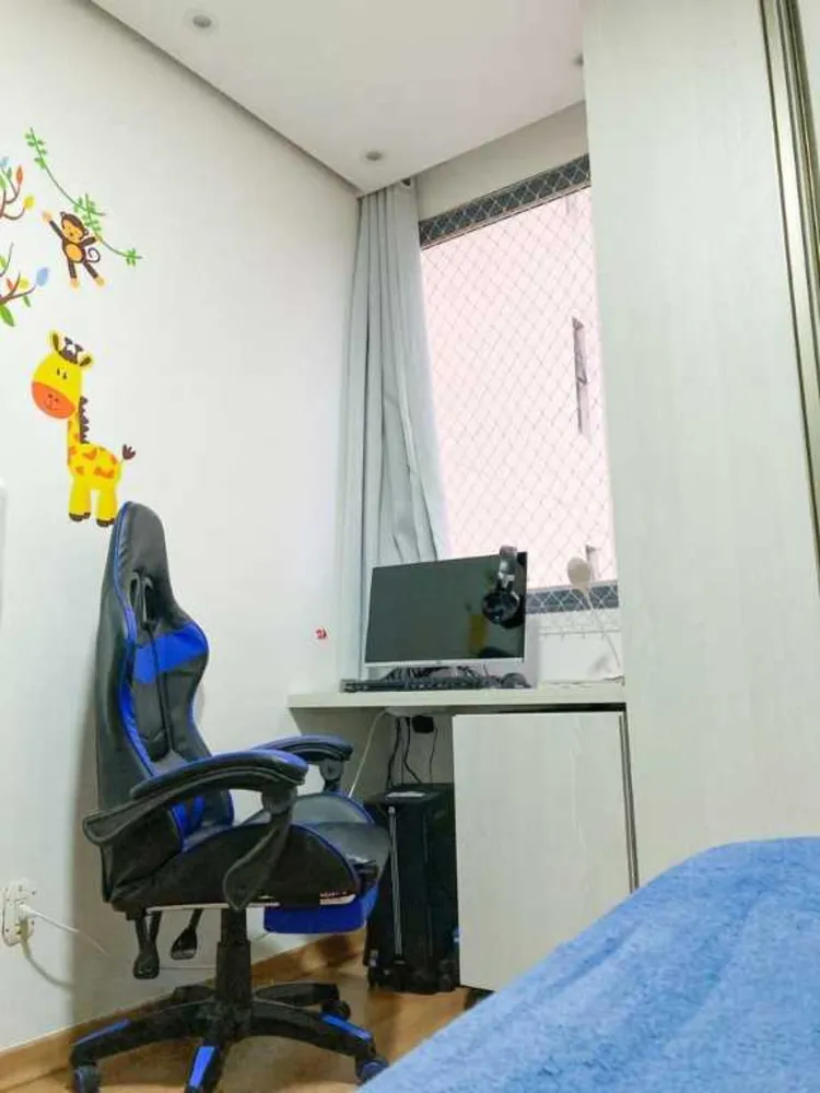 Apartamento, 2 quartos, 49 m² - Foto 5
