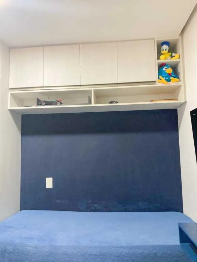 Apartamento, 2 quartos, 49 m² - Foto 7