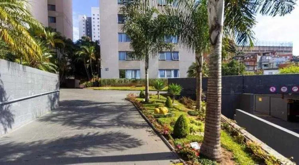 Apartamento, 2 quartos, 49 m² - Foto 9