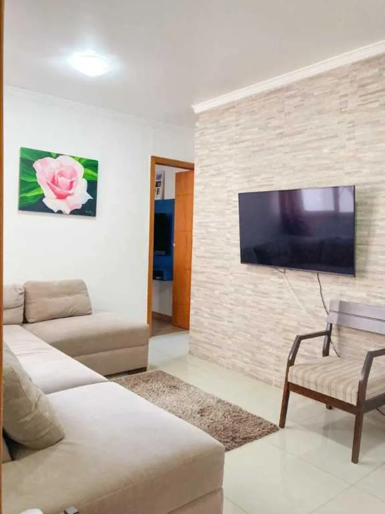 Apartamento, 2 quartos, 49 m² - Foto 4