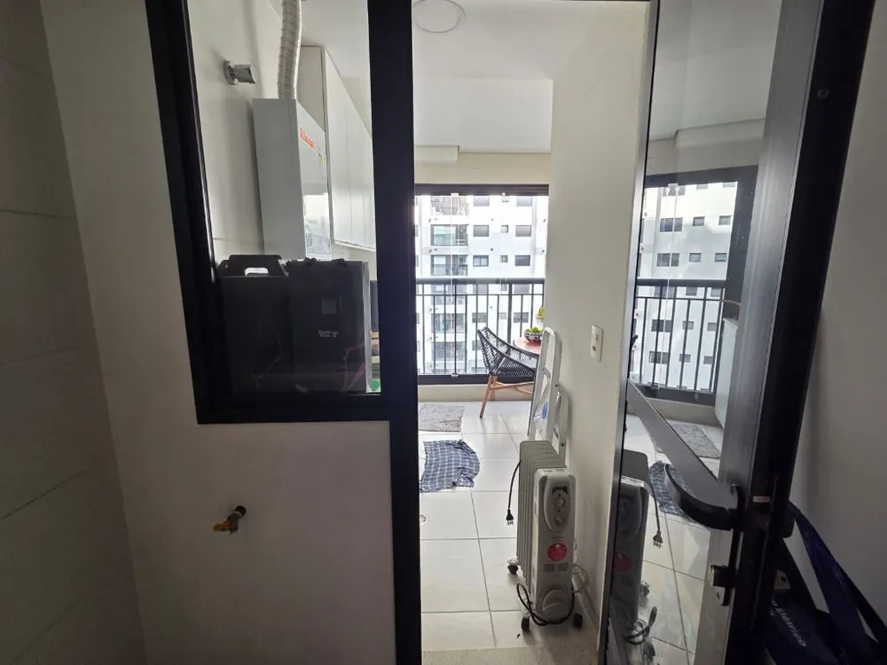 Apartamento, 1 quarto, 41 m² - Foto 6