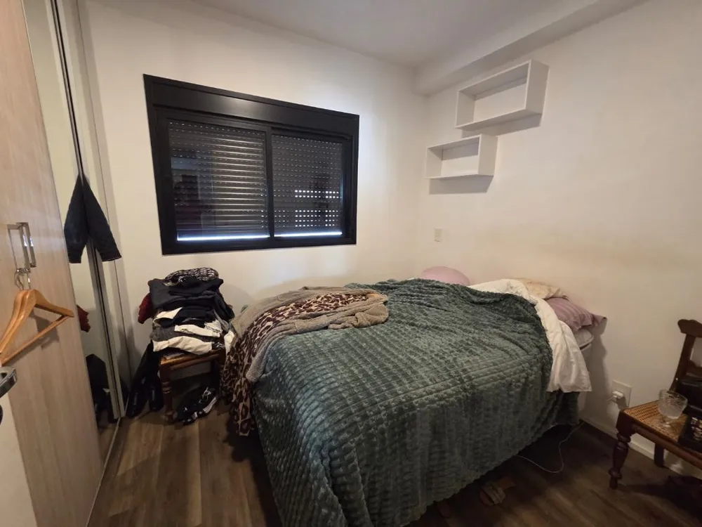 Apartamento, 1 quarto, 41 m² - Foto 10
