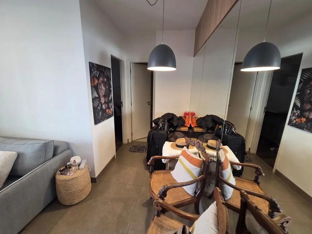 Apartamento, 1 quarto, 41 m² - Foto 11