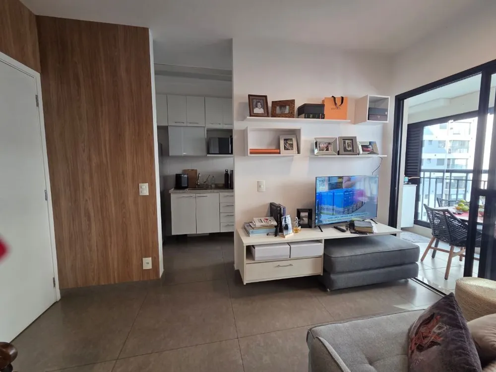 Apartamento, 1 quarto, 41 m² - Foto 12