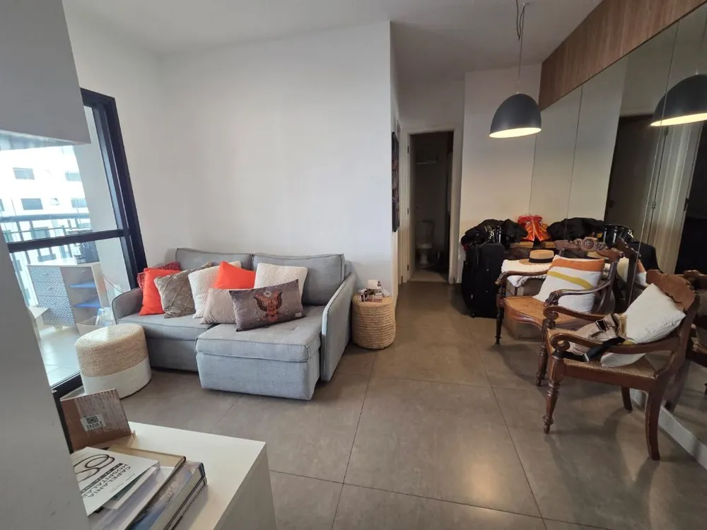 Apartamento, 1 quarto, 41 m² - Foto 9