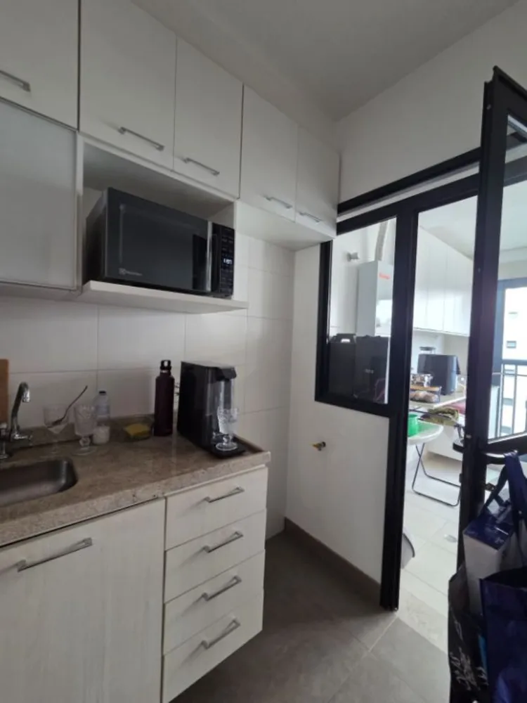 Apartamento, 1 quarto, 41 m² - Foto 8