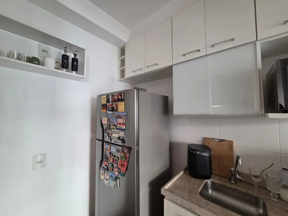 Apartamento, 1 quarto, 41 m² - Foto 3
