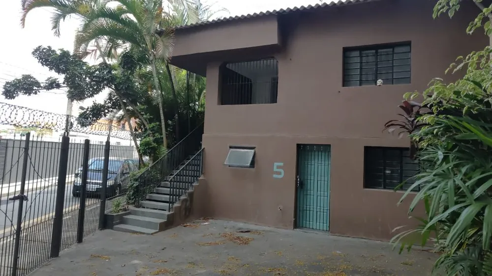 Prédio Inteiro, 225 m² - Foto 1