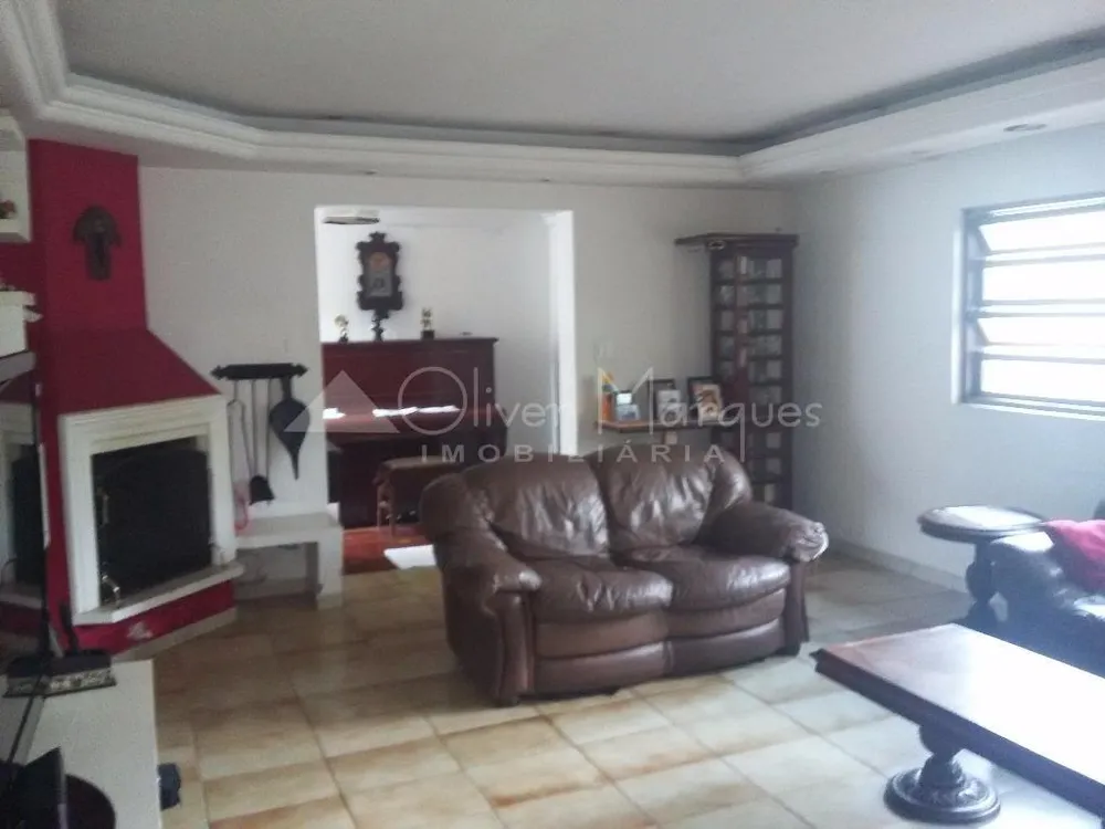 Casa, 5 quartos, 188 m² - Foto 5