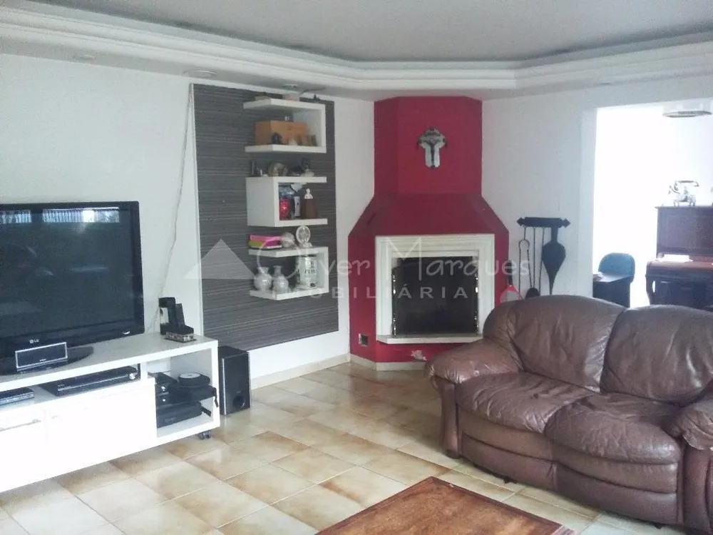 Casa, 5 quartos, 188 m² - Foto 8