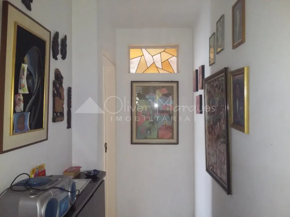 Casa, 5 quartos, 188 m² - Foto 4