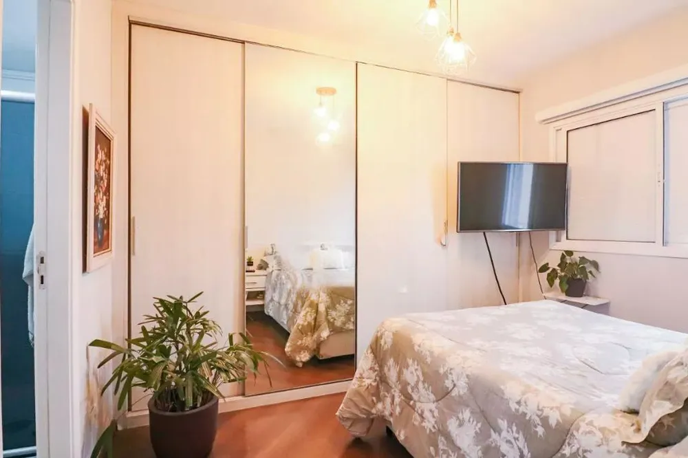 Apartamento, 2 quartos, 83 m² - Foto 10