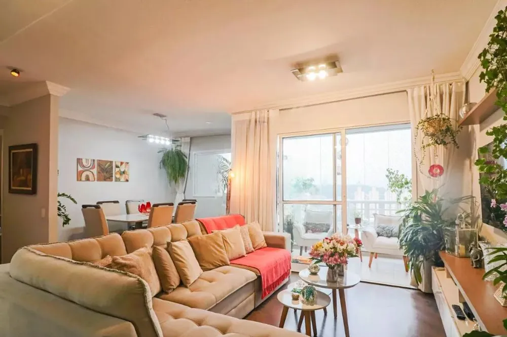 Apartamento, 2 quartos, 83 m² - Foto 3
