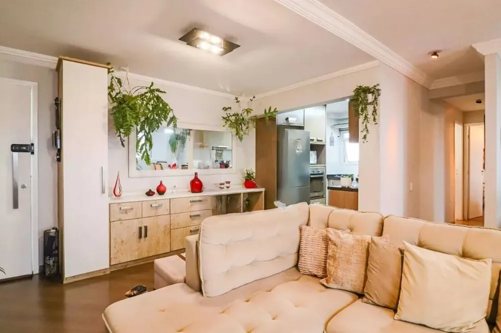 Apartamento, 2 quartos, 83 m² - Foto 2