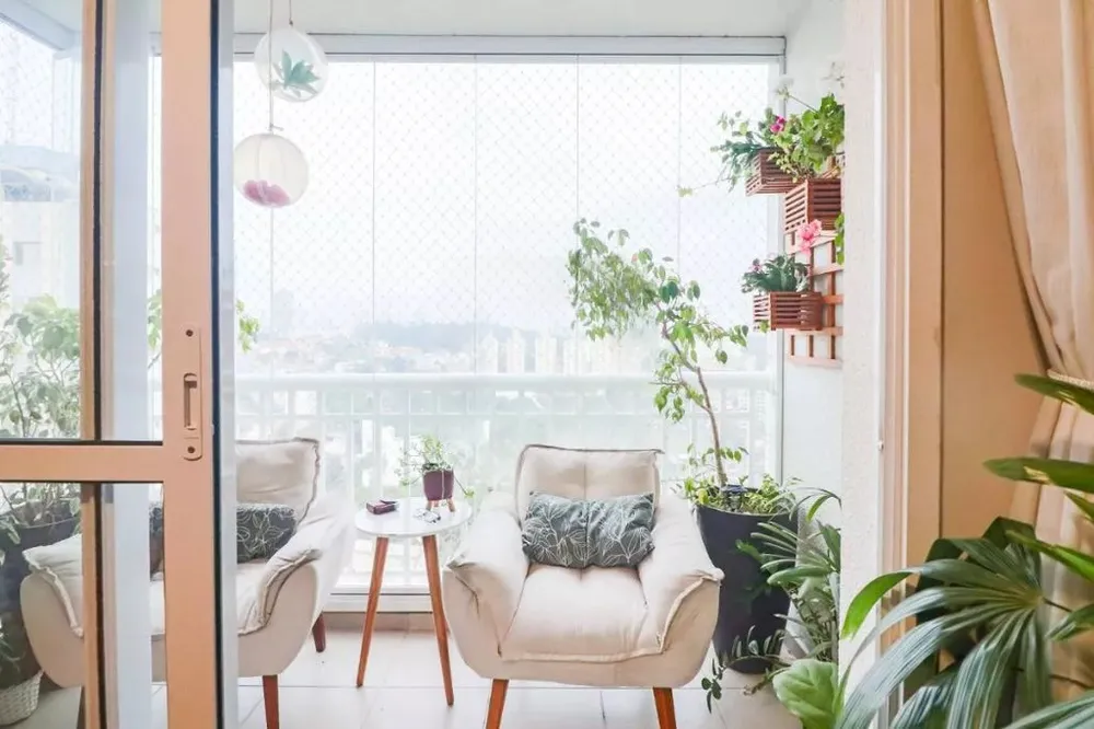 Apartamento, 2 quartos, 83 m² - Foto 6