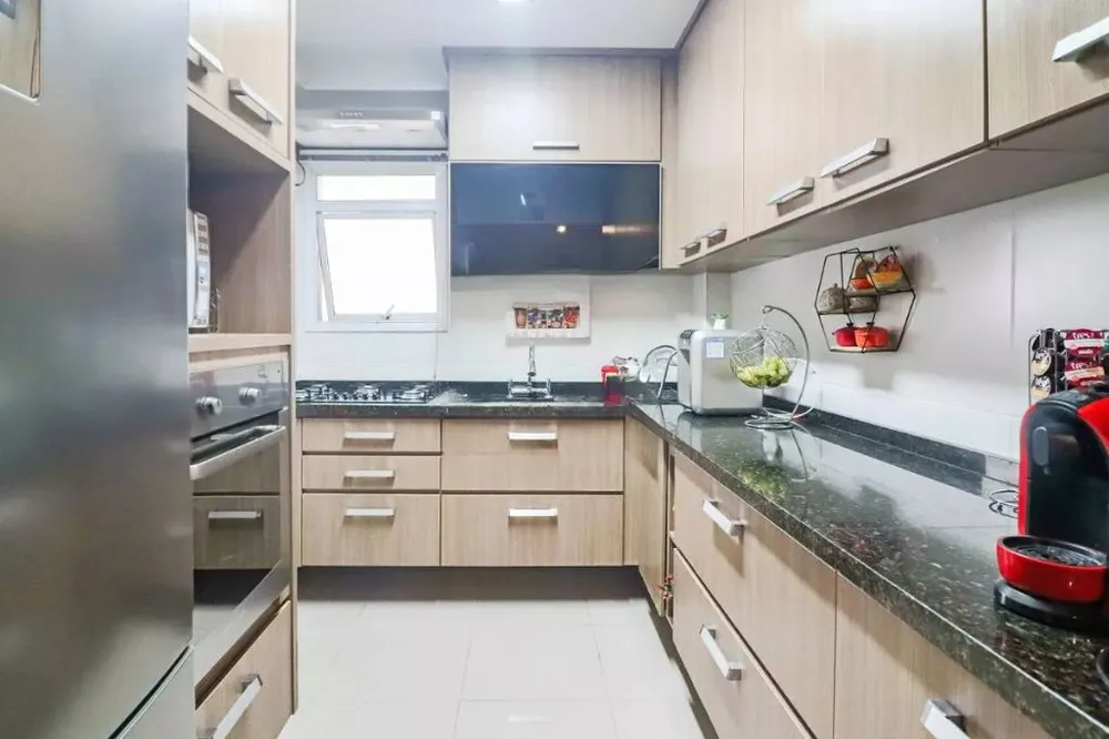 Apartamento, 2 quartos, 83 m² - Foto 11