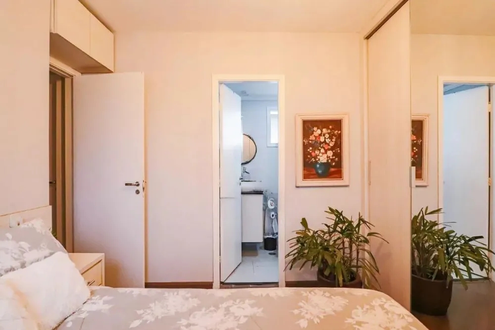 Apartamento, 2 quartos, 83 m² - Foto 9