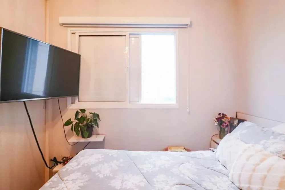 Apartamento, 2 quartos, 83 m² - Foto 8