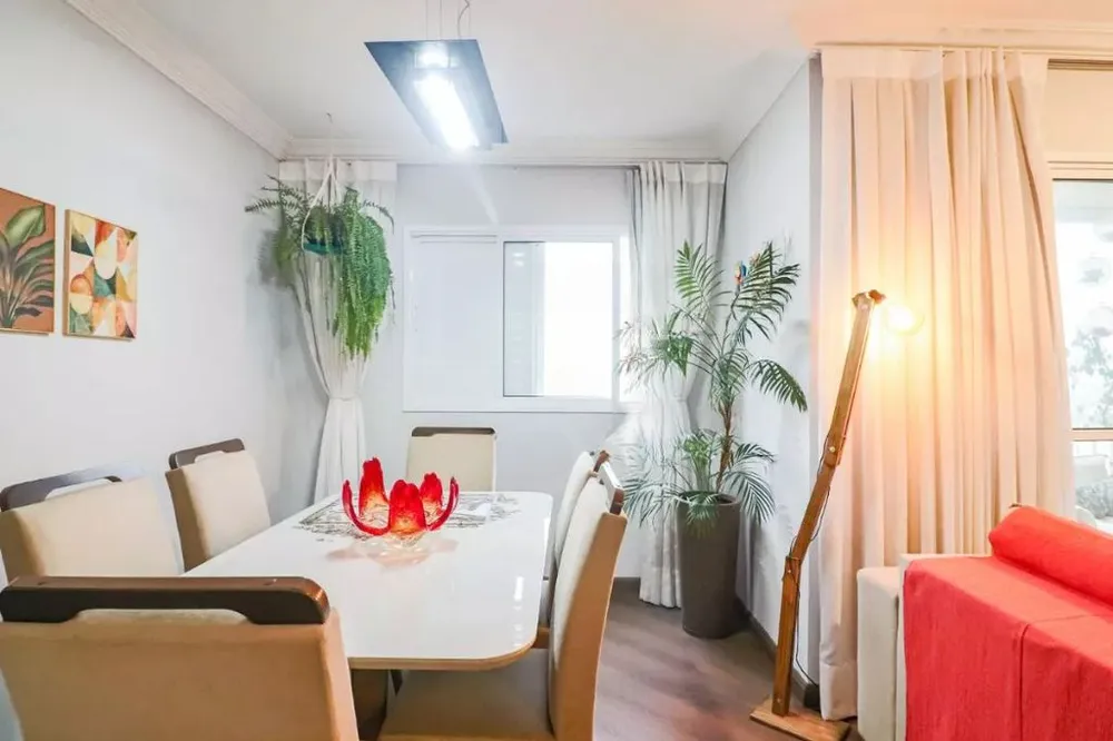 Apartamento, 2 quartos, 83 m² - Foto 4
