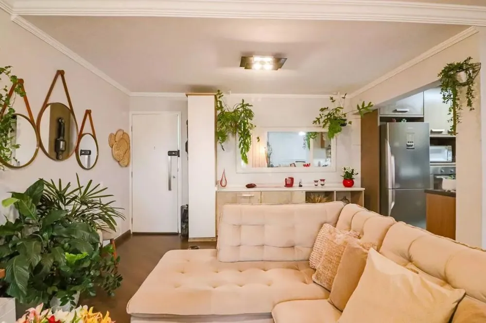 Apartamento, 2 quartos, 83 m² - Foto 5