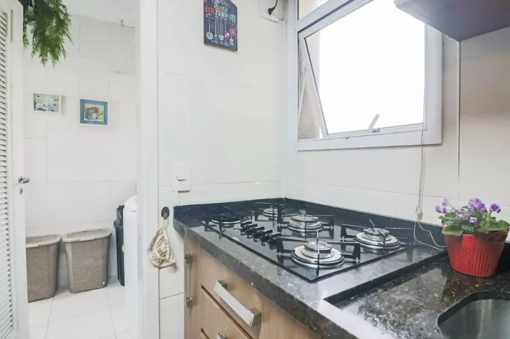 Apartamento, 2 quartos, 83 m² - Foto 12