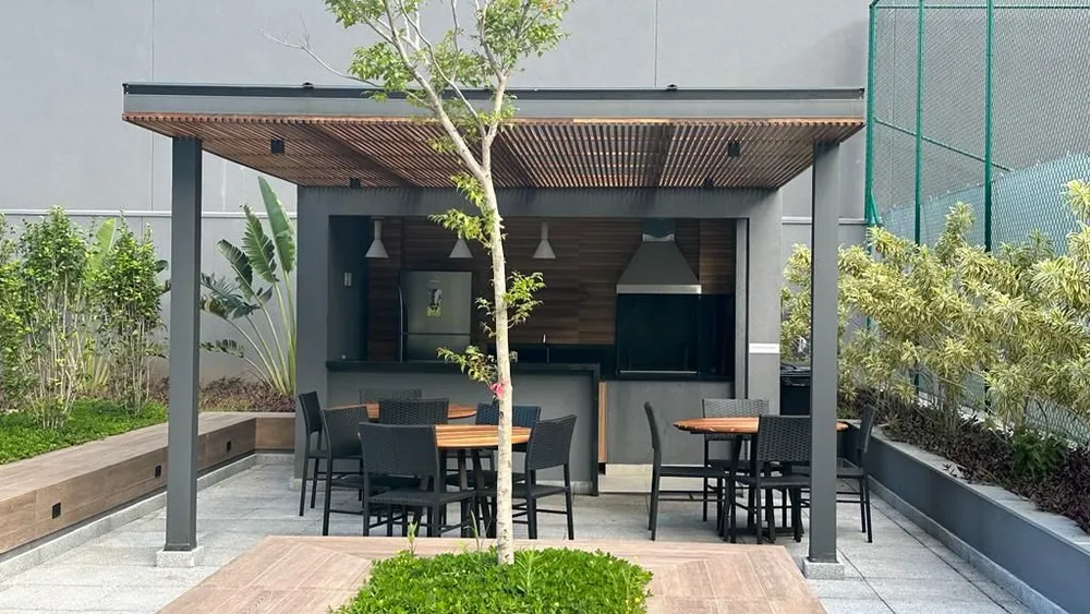 Apartamento, 2 quartos, 126 m² - Foto 1