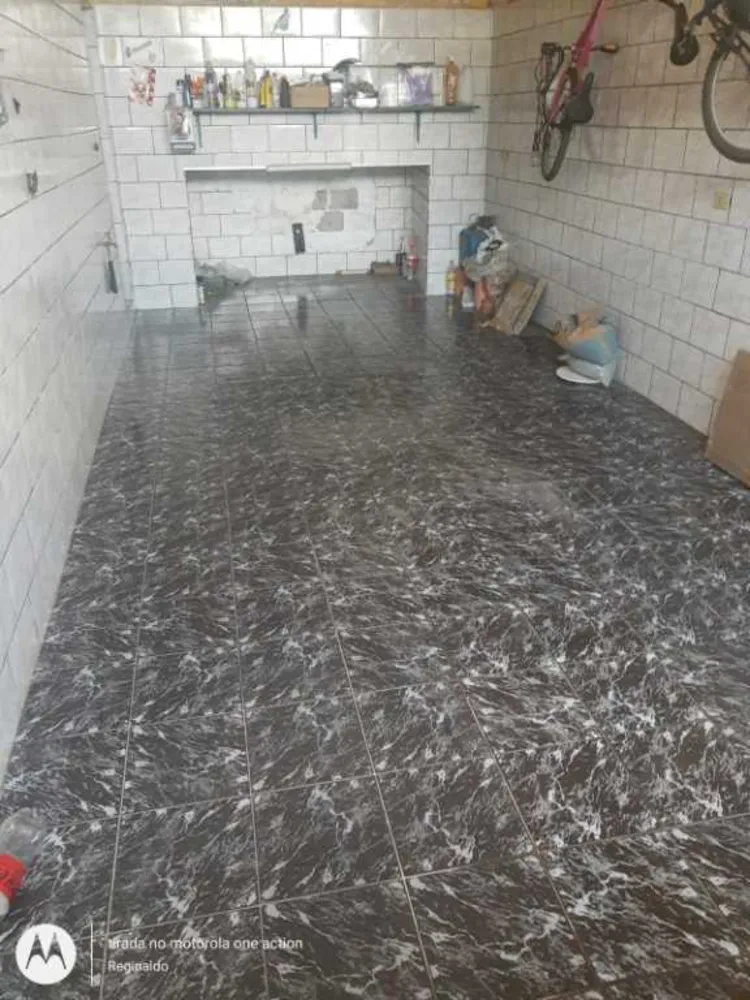 Sobrado, 3 quartos, 290 m² - Foto 1
