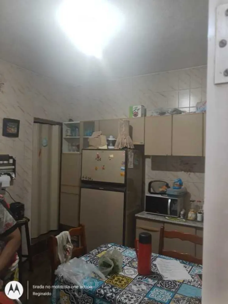 Sobrado, 3 quartos, 290 m² - Foto 8