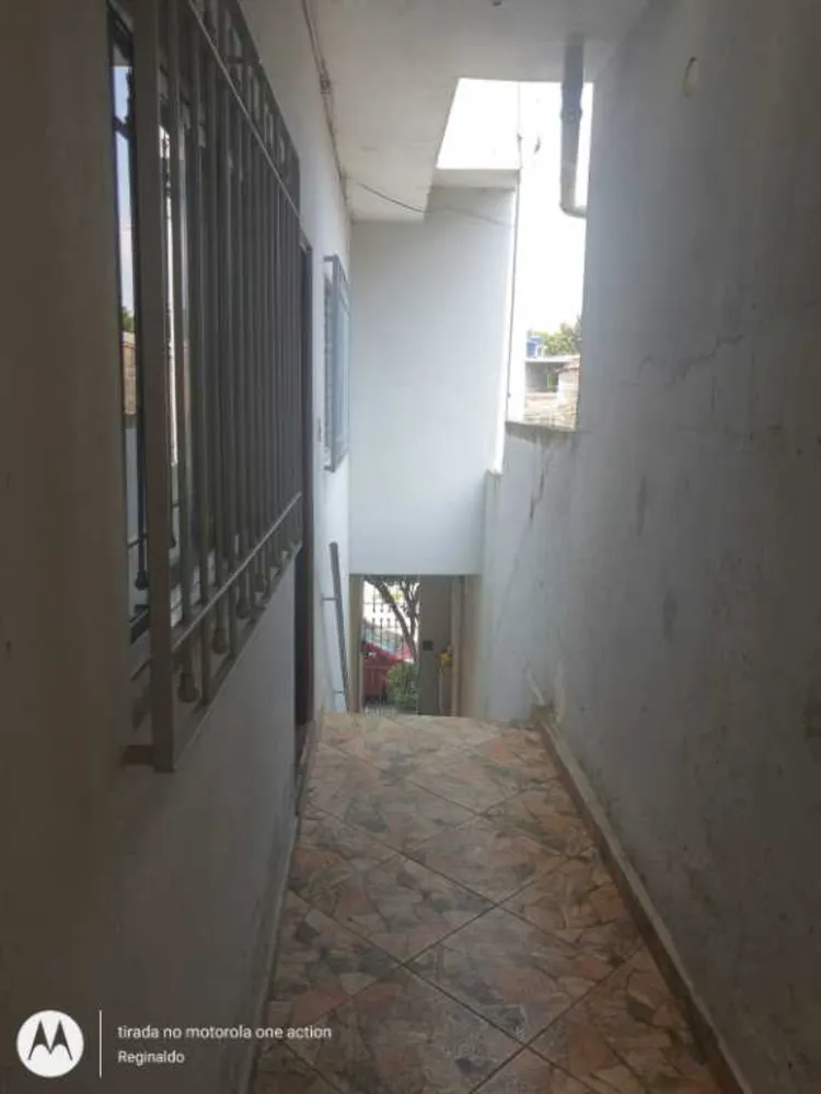 Sobrado, 3 quartos, 290 m² - Foto 2