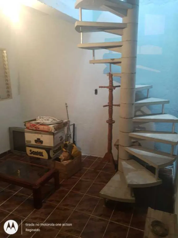 Sobrado, 3 quartos, 290 m² - Foto 5