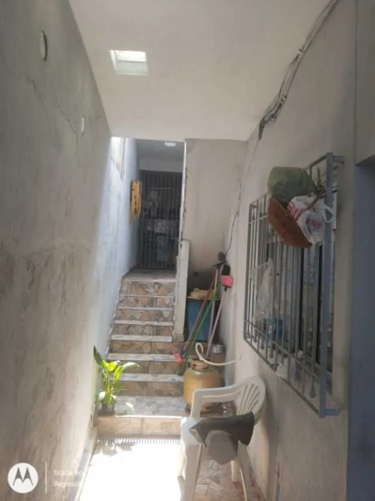 Sobrado, 3 quartos, 290 m² - Foto 3