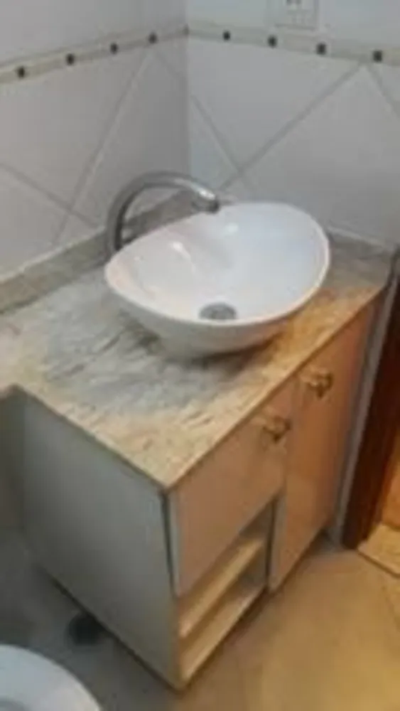 Apartamento, 3 quartos, 65 m² - Foto 1