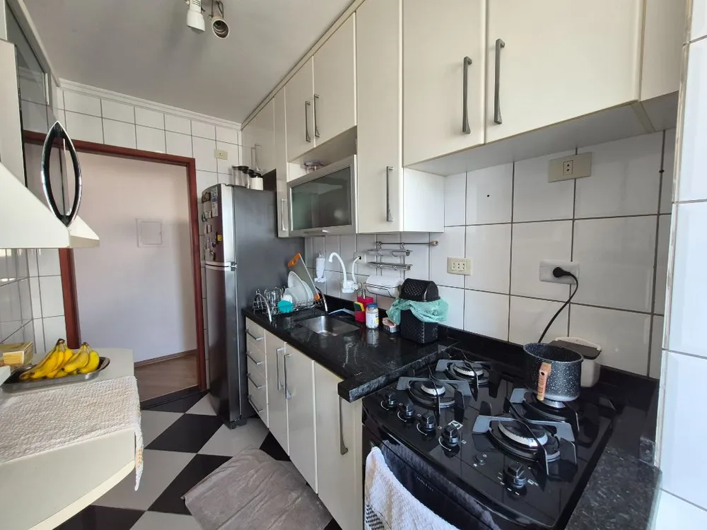 Apartamento, 3 quartos, 65 m² - Foto 16